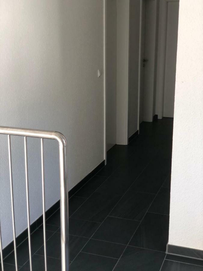 Ferienpark Thuele فريزويته المظهر الخارجي الصورة